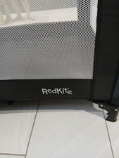 Redkite sleeptight travel for sale  CORBY