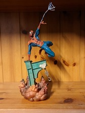 Spider man statue for sale Spider man statue for sale  TODMORDEN