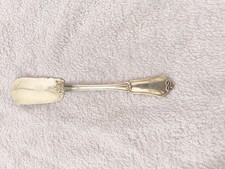 Cuillere beurre argent d'occasion  Voulx