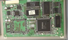 Placa de expansão sintetizador Yamaha PLG100-XG comprar usado  Enviando para Brazil