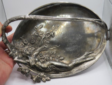 24242 jugendstil wmf gebraucht kaufen  Oberhausen