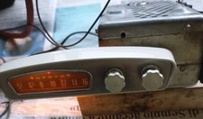 Autoradio autovox 106 usato  Francavilla Fontana