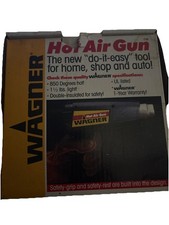 Usado, Removedor de tinta e verniz para pistola de ar quente Wagner 850 graus mínimo 0283015  comprar usado  Enviando para Brazil