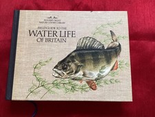 Field guide waterlife for sale  KING'S LYNN