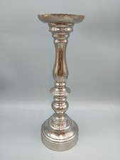 Unbranded metal candle for sale  MIRFIELD