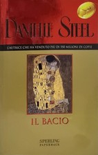 Bacio danielle steel usato Bacio danielle steel usato  Italia