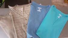 Bekleidungspaket herren shirt gebraucht kaufen  Teublitz