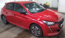 Peugeot 208 corsa for sale  WELLINGBOROUGH