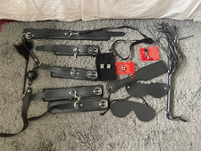 Adult bdsm sex for sale  COVENTRY