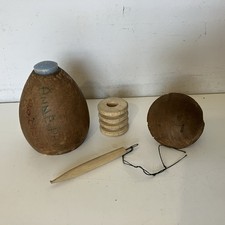 Antique vintage wood for sale  BARNSLEY