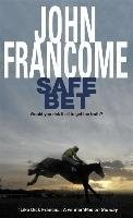 Safe bet francome for sale  UK