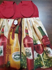 Set handmade hanging for sale  Youngstown