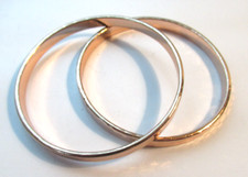 Rose gold plate for sale  Dallas