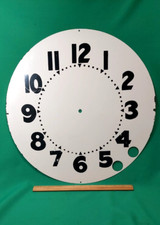 Vintage neon clock for sale  Dearborn