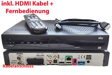 Humax hd3000c digital gebraucht kaufen  Essen