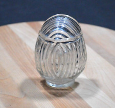 Vintage clear glass for sale  York