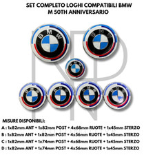 Loghi stemmi bmw usato  Verdellino