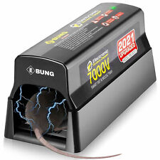 Electronic mouse trap for sale  BURTON-ON-TRENT