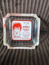 Vintage diven barber for sale  New Berlin