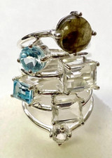 Hsn herkimer mines for sale  USA