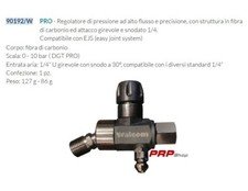 Regolatore pressione aerografo usato  Tricase