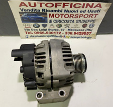 Alternatore fiat panda usato  Sinopoli
