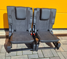 Caddy alcantara sitzbank gebraucht kaufen  Leipzig