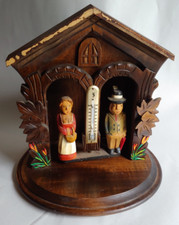 Vintage german weather for sale  Newtown Square