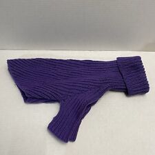 Italian greyhound sweater for sale  Auburn Hills