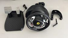Thrustmaster racing wheel gebraucht kaufen  Bochum