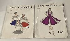 Originals 113 square for sale  CHELTENHAM