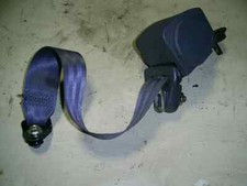 Daihatsu Charade III CX (G100/G101/G102) Sicherheitsgurt Gurt hinten rechts comprar usado  Enviando para Brazil