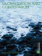 Globalization and Contestation: The New Great Counter-Movement by Munck, Ronaldo comprar usado  Enviando para Brazil