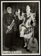 Clowns bouly culbuto. usato  Spedire a Italy