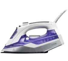 Corded steam iron for sale  UK