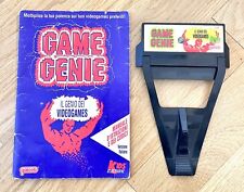 Game genie italiano usato  Fiesole