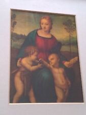 Quadro madonna del usato  Italia