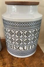 Hornsea pottery biscuit for sale  Shipping to Ireland