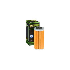 Filtro olio hiflo usato  Italia