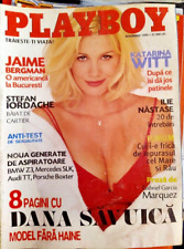 Playboy romania 2000 gebraucht kaufen  München