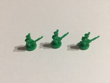 Figurine infanterie verte d'occasion  Vendin-le-Vieil