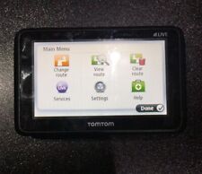 Tomtom live 1000 for sale  SCUNTHORPE