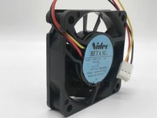 Ventilador de refrigeração inversor silencioso NIDEC D06R-24TH 18B 6015 DC24V 0.10A 3 pinos comprar usado Ventilador de refrigeração inversor silencioso NIDEC D06R-24TH 18B 6015 DC24V 0.10A 3 pinos comprar usado  Enviando para Brazil