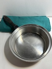 Townecraft inch stainless for sale  Crawford
