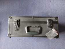 Aluminum flight case for sale  MAIDENHEAD
