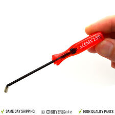 Tri Wing Trigram Y0 ferramenta chave de fenda para Apple Macbook Pro reparo de bateria Reino Unido comprar usado  Enviando para Brazil