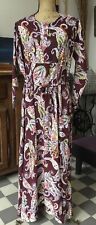 Caftan femme taille d'occasion  Saint-Ouen