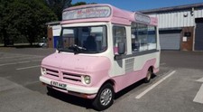 1975 bedford cf1 for sale  SHEFFIELD