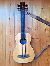 Kala bass exotic for sale  BANBURY