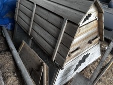 Large chicken coop for sale  NOTTINGHAM